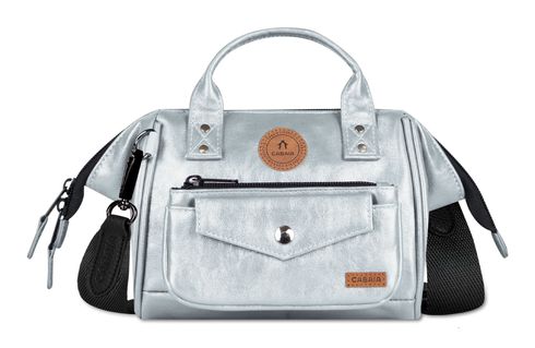 CABAIA Adventurer Iridescent Crossbody S Fiji