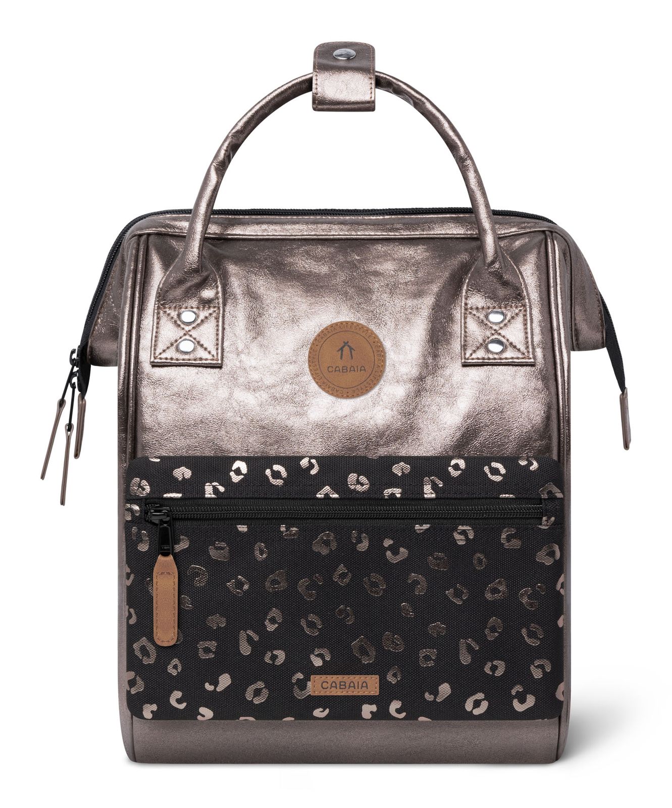 CABAIA Adventurer Iridescent Backpack S Louisville CABAIA Adventurer Iridescent Backpack S Louisville