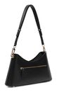 GUESS Patsie Shoulder Bag Black GUESS Patsie Shoulder Bag Black