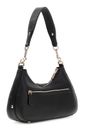 GUESS Jessa Shoulder Bag Black