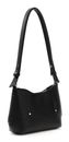 GUESS Darcy Convertible Shoulder Bag Black