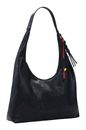 Desigual Paladio Samarra Shoulder Bag Black