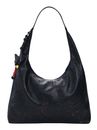 Desigual Paladio Samarra Shoulder Bag Black