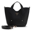 GUESS Darcy Mini Tote Black