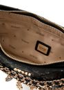 GUESS Libby Shoulder Bag Black