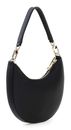 GUESS Tasmin Mini Shoulder Bag Black