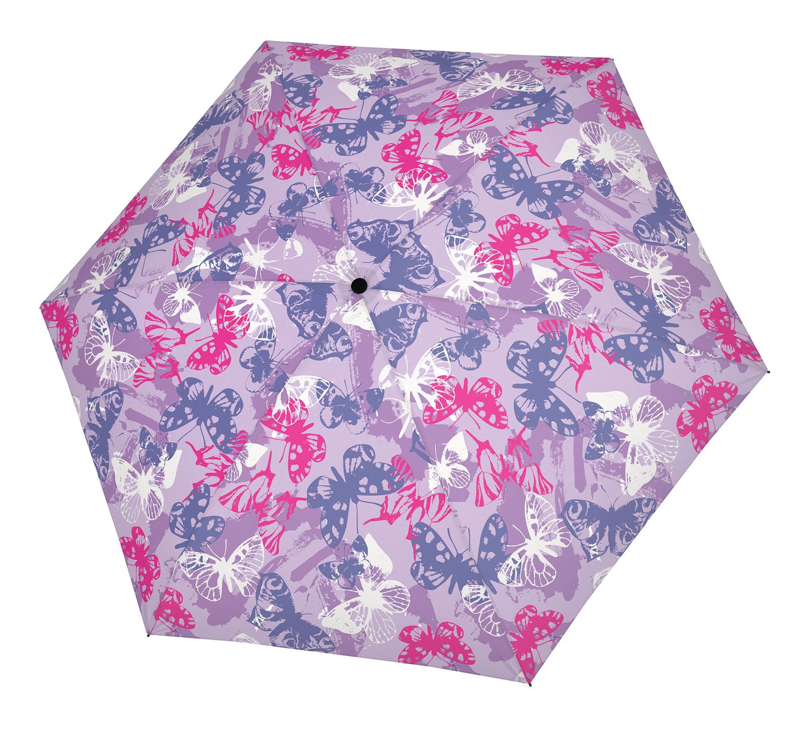 doppler Kids Mini Light Up Butterfly