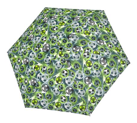 doppler Kids Mini Light Up Football