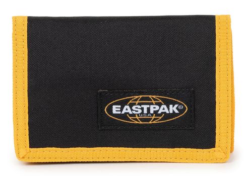 EASTPAK Crew Single Kontrast Mango