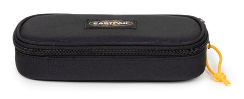 EASTPAK Oval Single Kontrast Mango