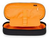 EASTPAK Oval Single Kontrast Mango