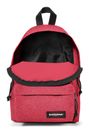 EASTPAK Orbit Spark Carmine