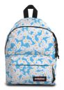 EASTPAK Orbit Flowr Swift Blue
