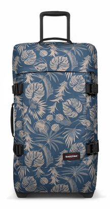 EASTPAK Tranverz M Brize Blue Beige