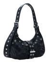 Desigual Moonstone Margot Mini Shoulder Bag Black