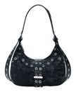 Desigual Moonstone Margot Mini Shoulder Bag Black