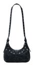 Desigual Moonstone Margot Mini Shoulder Bag Black