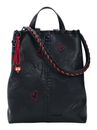 Desigual All Mickey Sumy Mini Backpack Black
