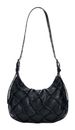 Desigual Iridio Margot Mini Shoulder Bag Black