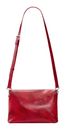 Desigual Half Logo Venecia 4.0 Crossbody Bag Carmine