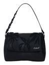 Desigual Mirenis Posadas Shoulder Bag Black