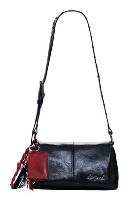 Desigual Galaxy Naron Shoulder Bag Black