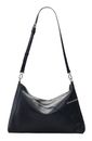 Desigual Half Logo Leiria 2.0 Shoulder Bag Black