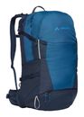 VAUDE Wizard 30+4 Baltic Sea