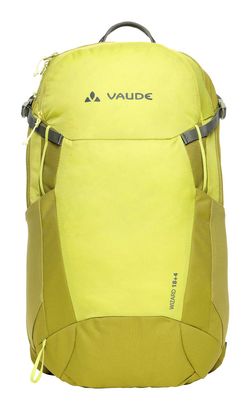 VAUDE Wizard 18+4 Light Leaf