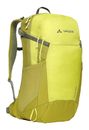 VAUDE Wizard 18+4 Light Leaf