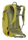 VAUDE Wizard 18+4 Light Leaf