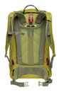 VAUDE Wizard 18+4 Light Leaf