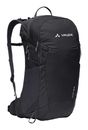 VAUDE Wizard 18+4 Black