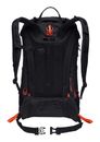 VAUDE Wizard 18+4 Black