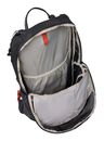 VAUDE Wizard 18+4 Black