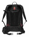 VAUDE Wizard 24+4 Black
