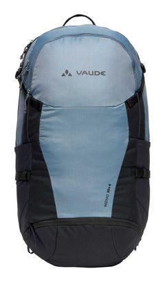 VAUDE Wizard 30+4 Heron