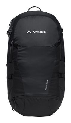 VAUDE Wizard 30+4 Black