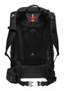 VAUDE Wizard 30+4 Black