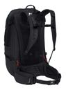 VAUDE Wizard 30+4 Black