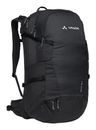 VAUDE Wizard 30+4 Black