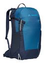VAUDE Wizard 18+4 Baltic Sea