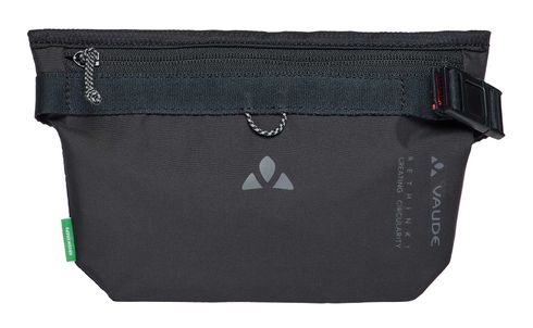 VAUDE Jackpot Waistbag S Black