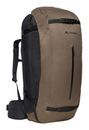VAUDE Mundo 65+ To Go Backpack Deer Brown