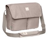 VAUDE Coreway Messenger Bag 13 Coconut