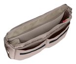 VAUDE Coreway Messenger Bag 13 Coconut