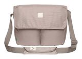 VAUDE Coreway Messenger Bag 13 Coconut