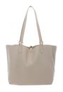 U.S. POLO ASSN. Malibu Shopping Bag M Ivory