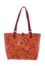 U.S. POLO ASSN. Rogersville Reversible Shopping Bag M Stirrup + Fuchsia U.S. POLO ASSN. Rogersville Reversible Shopping Bag M Stirrup + Fuchsia
