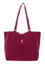 U.S. POLO ASSN. Rogersville Reversible Shopping Bag M Stirrup + Fuchsia U.S. POLO ASSN. Rogersville Reversible Shopping Bag M Stirrup + Fuchsia